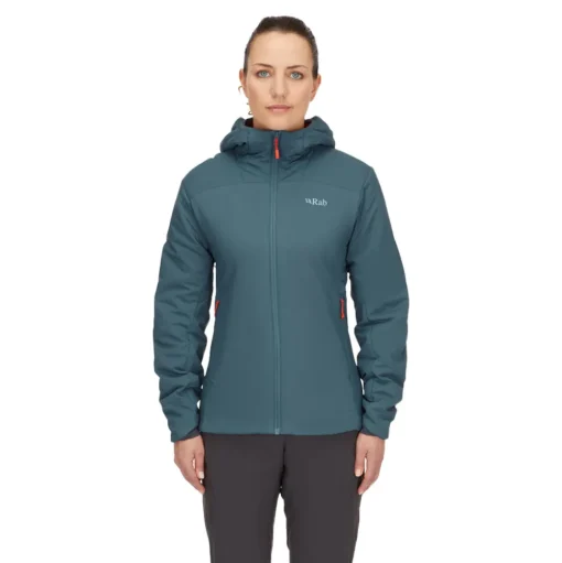 Rab Xenair Alpine Light per donna Giubbotto - SS25