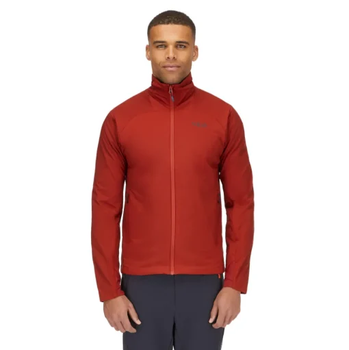 Rab Xenair Light Giubbotto - AW24