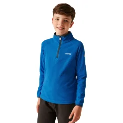 Regatta Loco Mezza cerniera Junior Pile Top - AW24