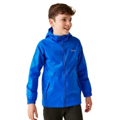 Regatta Pack-It III Junior Giubbotto impermeabile - AW24