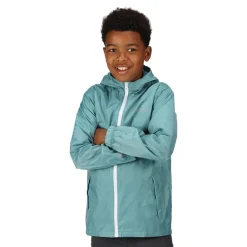 Regatta Pack-It III Junior Giubbotto