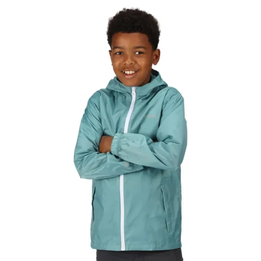 Regatta Pack-It III Junior Giubbotto