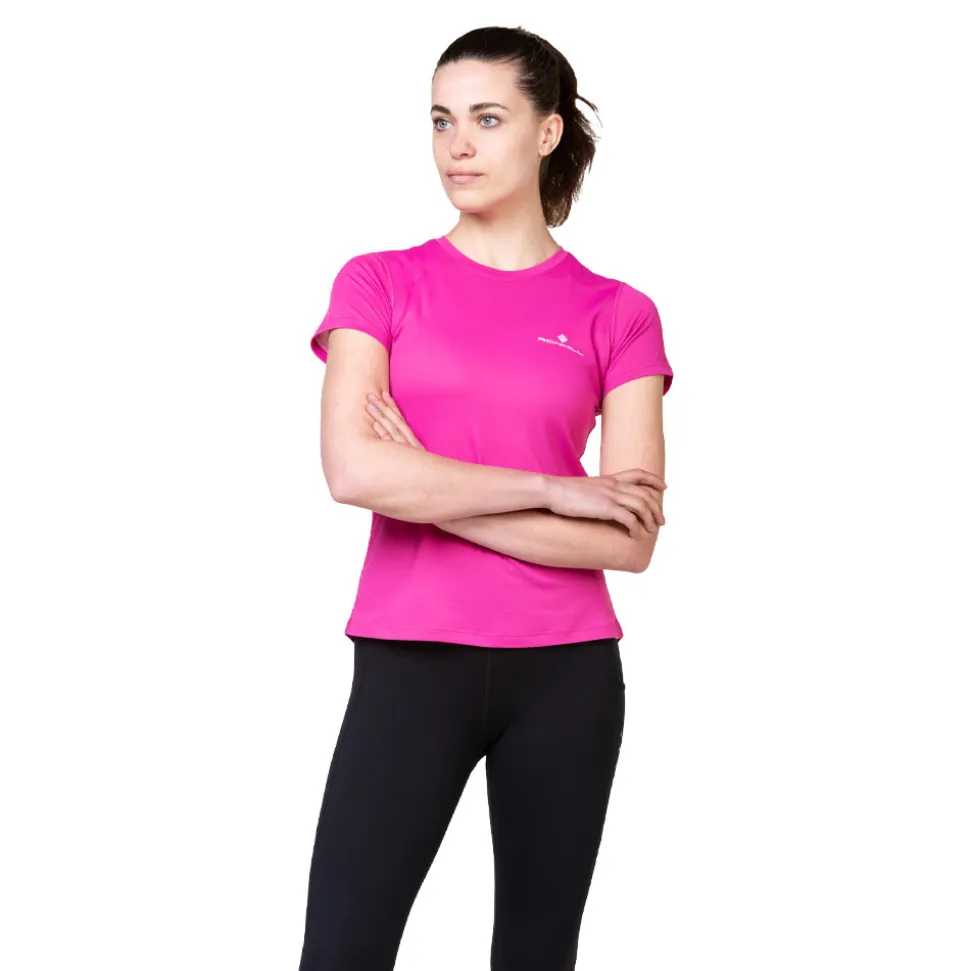 RonHill Core per donna T-Shirt - SS25