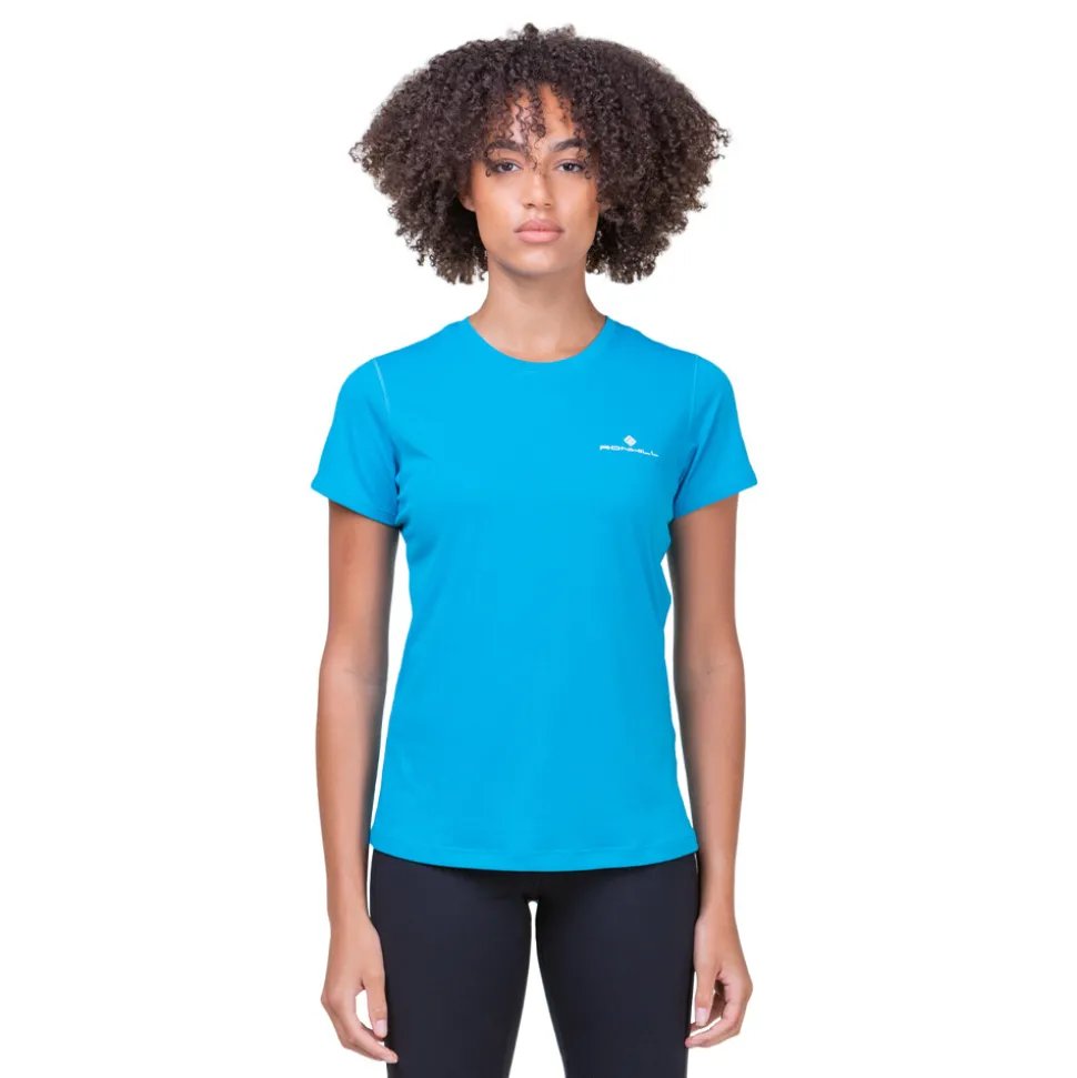 RonHill Core per donna T-Shirt - SS25