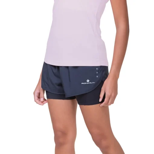 RonHill Core per donna Twin Pantaloncini - SS25