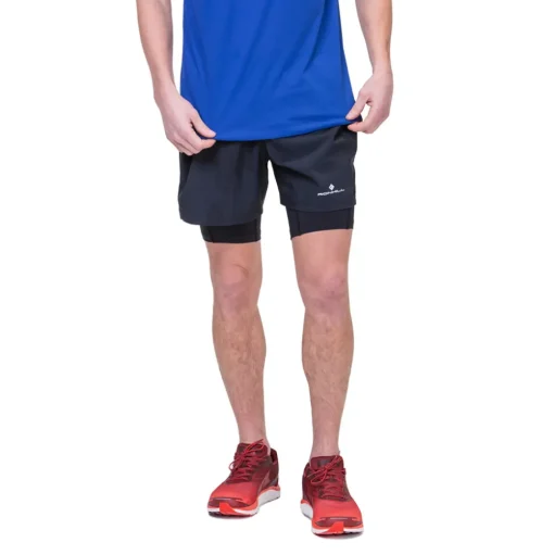 RonHill Core Twin Pantaloncini - SS25