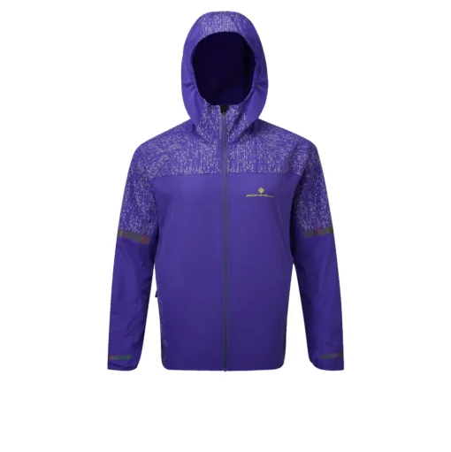 RonHill Life Nightrunner per donna Giubbotto
