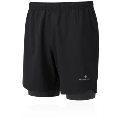 RonHill Life twin 7 Inch pantaloncini