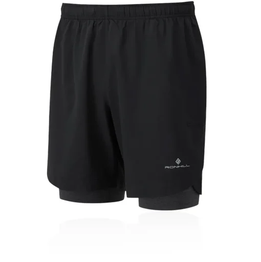 RonHill Life twin 7 Inch pantaloncini