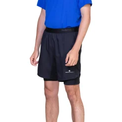 RonHill Tech 7 Pollice Twin Pantaloncini - SS25