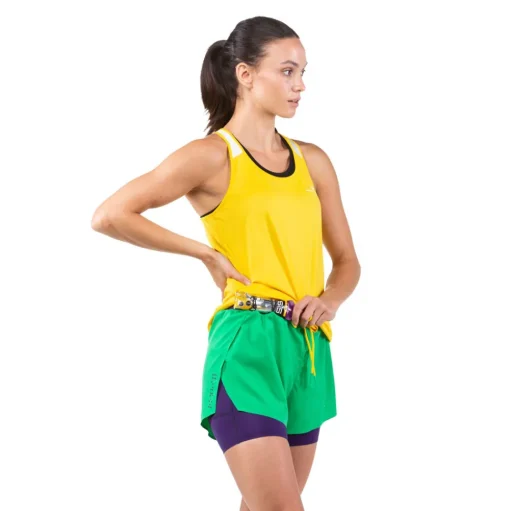 RonHill Tech Distance per donna Twin Pantaloncini