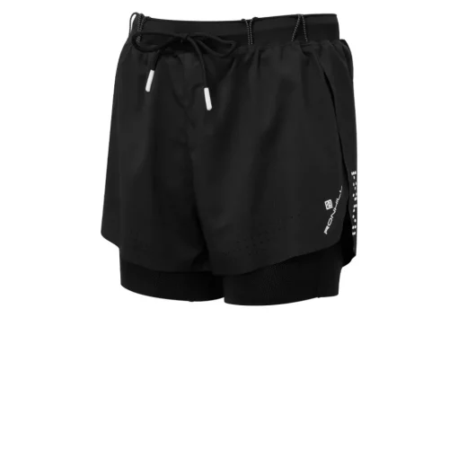 RonHill Tech Distance per donna Twin Pantaloncini