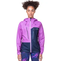 RonHill Tech Fortify Impermeabile per donna Giubbotto