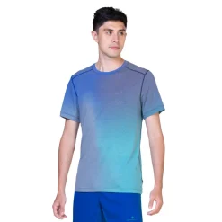 RonHill Tech Golden Hour T-Shirt - SS25