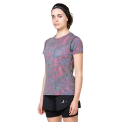 RonHill Tech Golden Hour per donna T-Shirt - SS25
