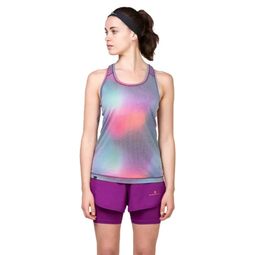 RonHill Tech Golden Hour per donna Gilet - SS25