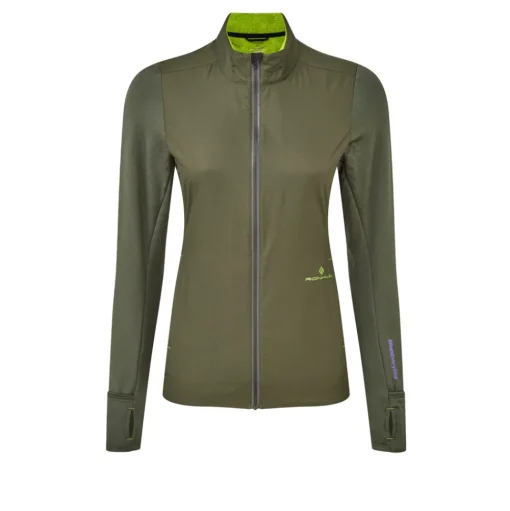 RonHill Tech Hyperchill per donna Giubbotto