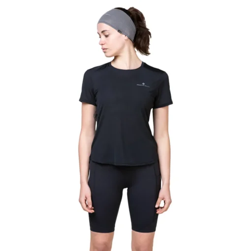RonHill Tech per donna T-Shirt - SS25