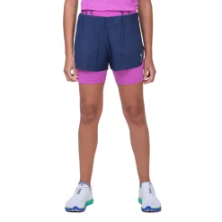 RonHill Tech Race per donna Twin Pantaloncini