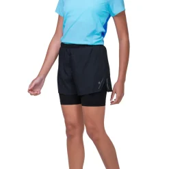 RonHill Tech Race per donna Twin Pantaloncini - SS25