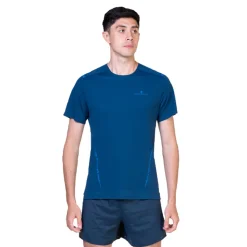 RonHill Tech Race T-Shirt - SS25