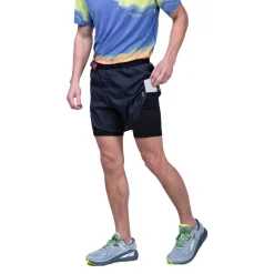 RonHill Tech Race Twin Pantaloncini - SS25