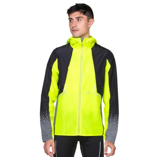 RonHill Tech Reflect Giubbotto - SS25
