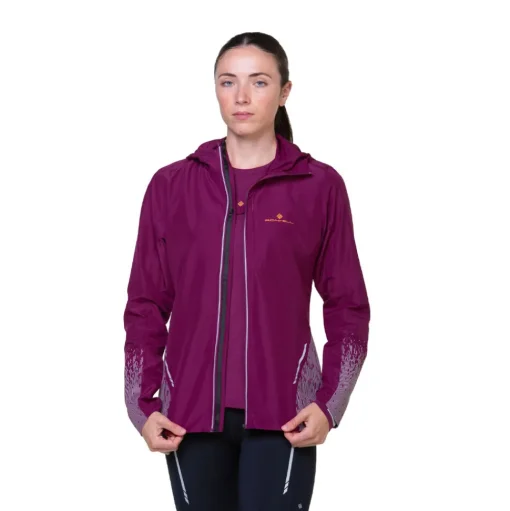 RonHill Tech Reflect per donna Giubbotto - AW24