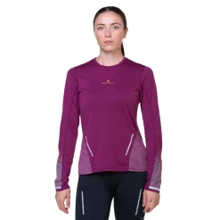 RonHill Tech Reflect per donna Top - AW24