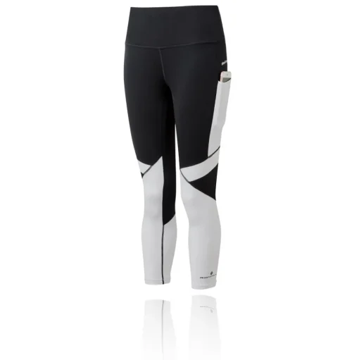 RonHill Tech Revive per donna Running Crop Leggings