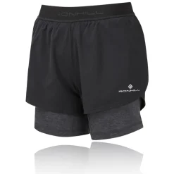 RonHill Tech Twin per donna Pantaloncini