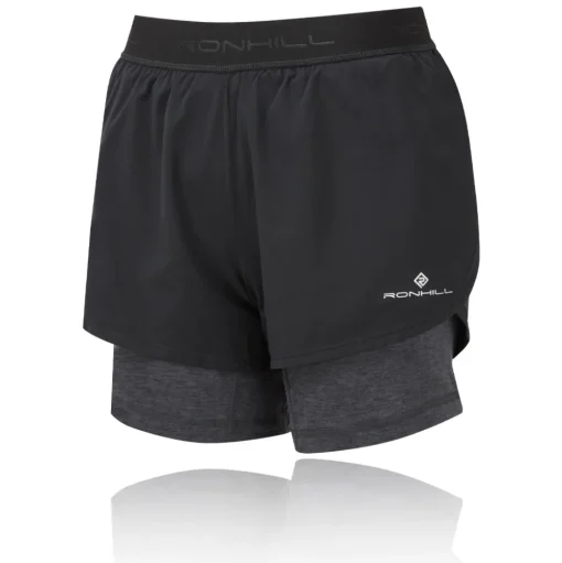 RonHill Tech Twin per donna Pantaloncini