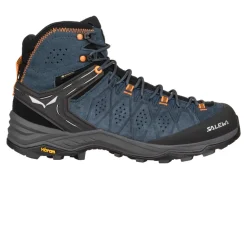 Salewa Alp Trainer 2 Mid GORE-TEX Scarponcini da escursione - SS25