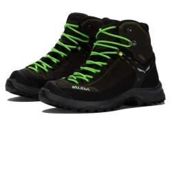 Salewa Hike Trainer Mid GORE-TEX Scarponcini da escursione