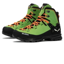 Salewa Mountain Trainer 2 GORE-TEX Scarponcini da trekking - AW24