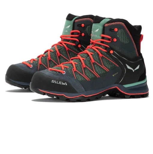 Salewa Mountain Trainer Lite GORE-TEX per donna Scarponcini da escursione - SS25