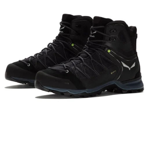 Salewa Mountain Trainer Lite GORE-TEX scarponcini da trekking-SS21