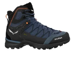 Salewa Mountain Trainer Lite Mid GORE-TEX Scarponcini da escursione - SS25