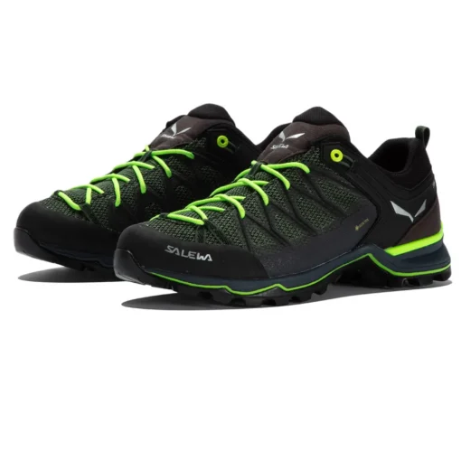 Salewa Mountain Trainer Lite GORE-TEX scarponcini da trekking-SS21