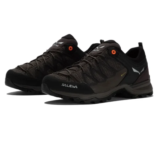 Salewa Mountain Trainer Lite GORE-TEX scarponcini da trekking-SS21