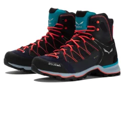 Salewa Mountain Trainer Lite GORE-TEX scarponcini da trekkingper donna-SS21