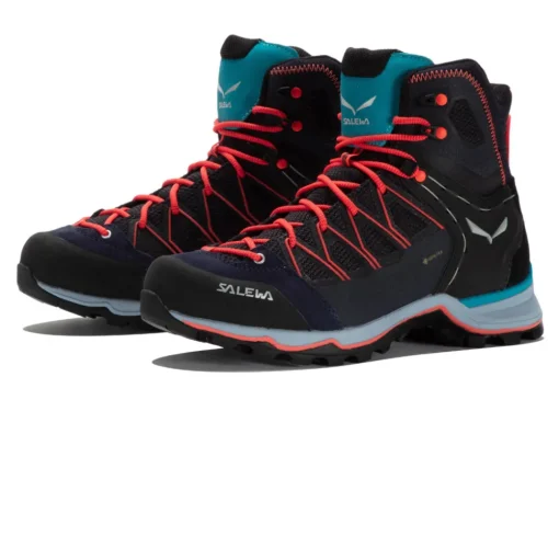 Salewa Mountain Trainer Lite GORE-TEX scarponcini da trekkingper donna-SS21
