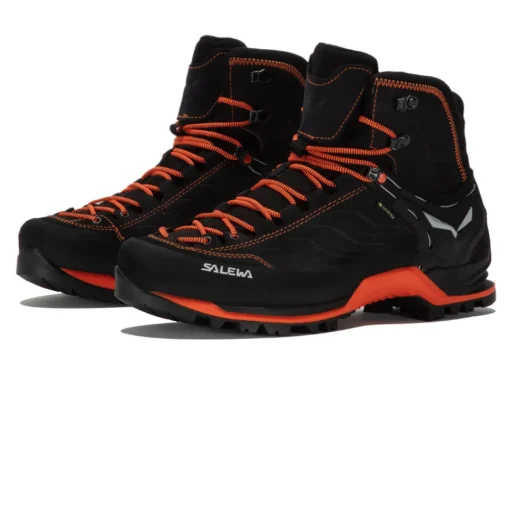 Salewa Mountain Trainer Mid GORE-TEX scarponcini da trekking-SS21