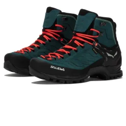 Salewa Mountain Trainer Mid GORE-TEX scarponcini da trekking-SS21