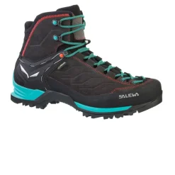 Salewa Mountain Trainer Mid GORE-TEX per donna Scarponcini da escursione - SS25