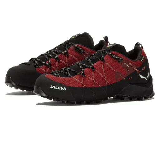 Salewa Wildfire 2 GORE-TEX per donna Scarpe da escursione - SS25