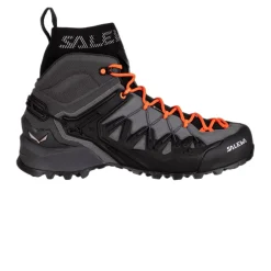 Salewa Wildfire Edge Mid GORE-TEX Scarponcini da escursione - SS25