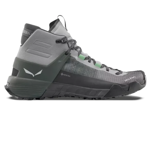 Salewa Wildfire NXT Mid GORE-TEX Men's Scarponcini da escursione - SS25