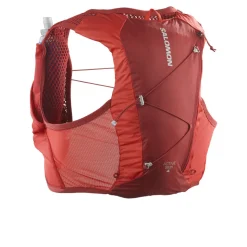 Salomon Active Skin 4 Hydration Gilet (With Flasks) - SS25