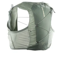 Salomon Active Skin 4 Hydration Gilet (With Flasks) - SS25